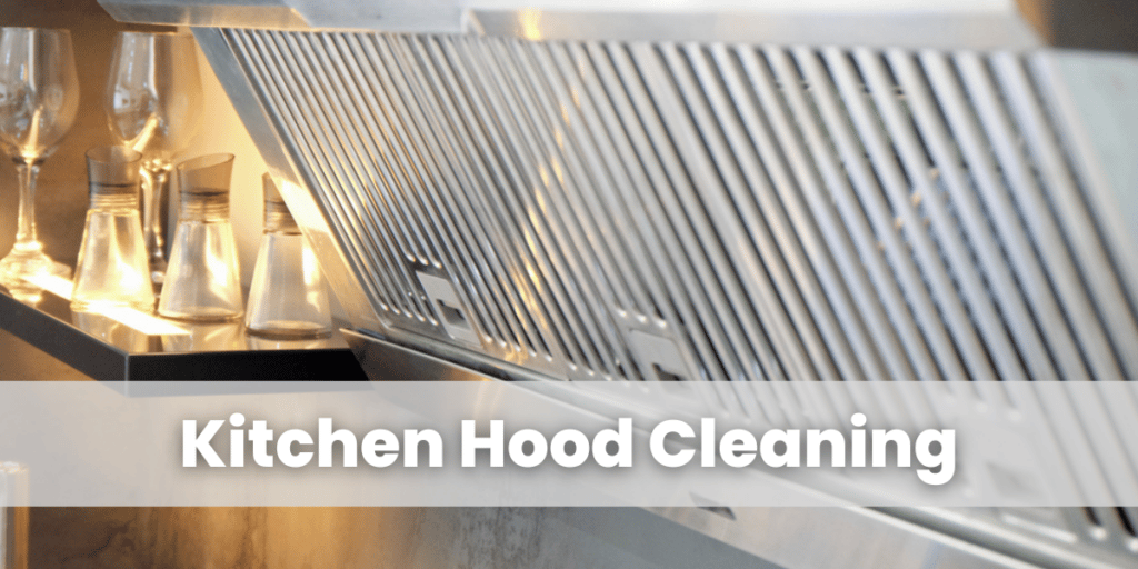 Kitchen Hood Cleaning_