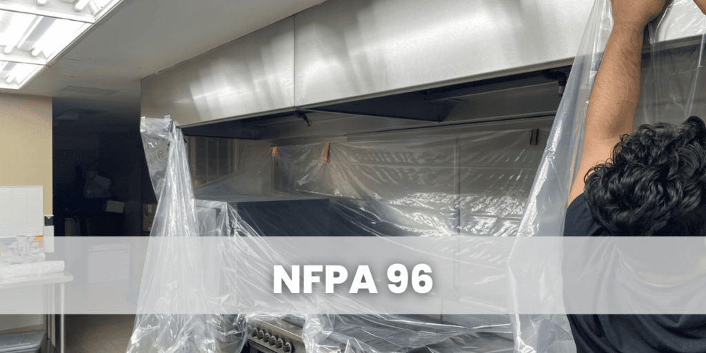 NFPA 96