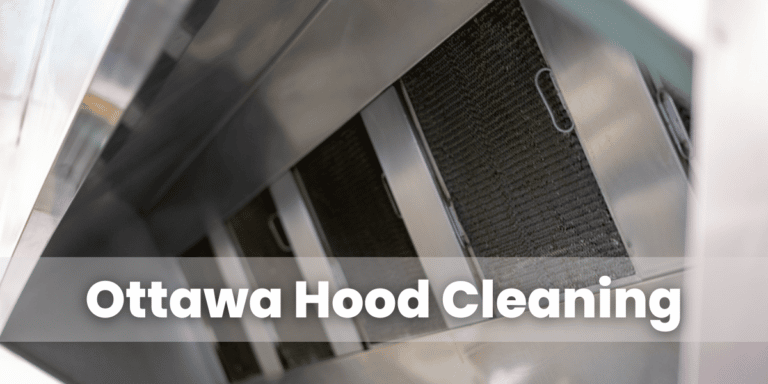Ottawa Hood Cleaning (1)