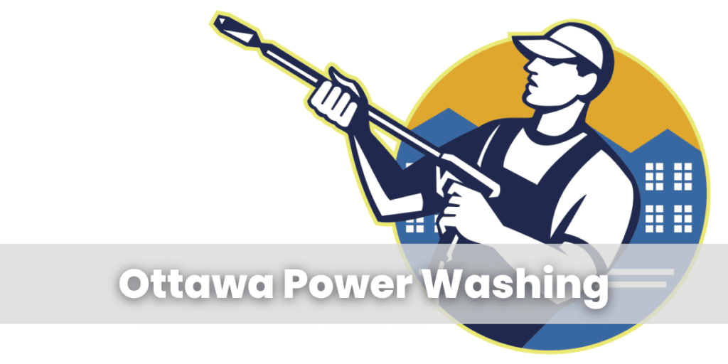 Ottawa Power Washing
