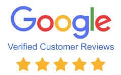 google-verified-reviews-logo